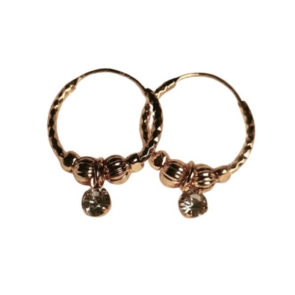 Bali Style Earing
